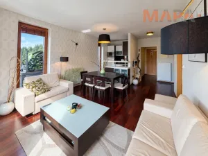 Prodej apartmánu, Rokytnice nad Jizerou - Horní Rokytnice, 66 m2