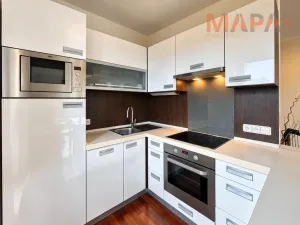 Prodej apartmánu, Rokytnice nad Jizerou - Horní Rokytnice, 66 m2