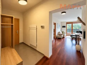 Prodej apartmánu, Rokytnice nad Jizerou - Horní Rokytnice, 66 m2