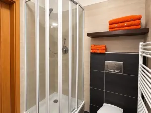 Prodej apartmánu, Rokytnice nad Jizerou - Horní Rokytnice, 66 m2