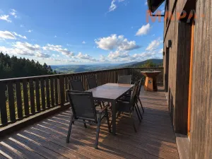 Prodej apartmánu, Rokytnice nad Jizerou - Horní Rokytnice, 66 m2