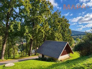 Prodej apartmánu, Rokytnice nad Jizerou - Horní Rokytnice, 66 m2