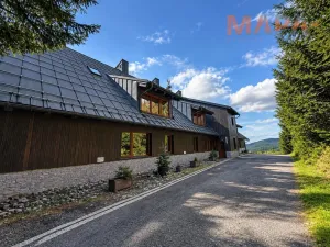 Prodej apartmánu, Rokytnice nad Jizerou - Horní Rokytnice, 66 m2