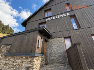 Prodej apartmánu, Rokytnice nad Jizerou - Horní Rokytnice, 66 m2
