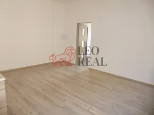 Pronájem bytu 4+1, Děčín - Děčín IV-Podmokly, Bezručova, 70 m2