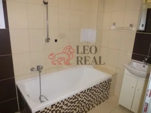Pronájem bytu 4+1, Děčín - Děčín IV-Podmokly, Bezručova, 70 m2