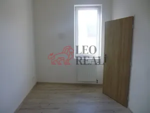 Pronájem bytu 4+1, Děčín - Děčín IV-Podmokly, Bezručova, 70 m2