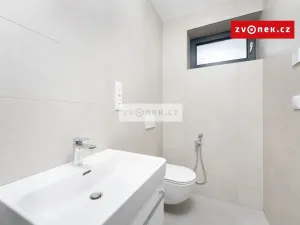 Pronájem rodinného domu, Zlín, Zálešná I, 95 m2