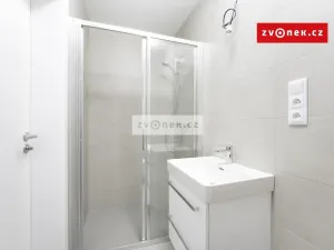 Pronájem rodinného domu, Zlín, Zálešná I, 95 m2