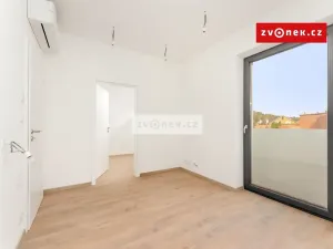 Pronájem rodinného domu, Zlín, Zálešná I, 95 m2