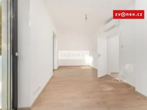 Pronájem rodinného domu, Zlín, Zálešná I, 95 m2