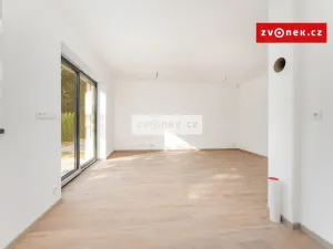 Pronájem rodinného domu, Zlín, Zálešná I, 95 m2