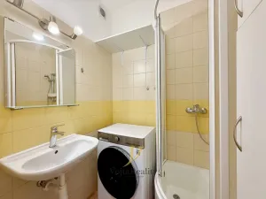 Pronájem bytu 2+1, Olomouc, Blanická, 52 m2