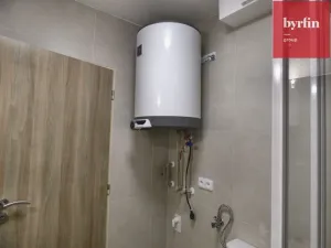 Pronájem kanceláře, Opava, Lužická, 38 m2