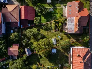 Prodej rodinného domu, Chotěboř, Železnohorská, 155 m2