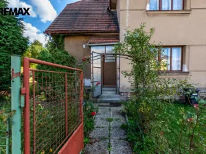 Prodej rodinného domu, Chotěboř, Železnohorská, 155 m2