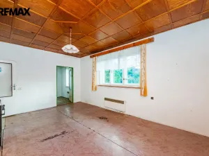 Prodej rodinného domu, Chotěboř, Železnohorská, 155 m2