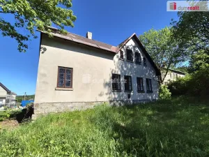 Prodej ubytování, Smržovka, Občanská, 214 m2