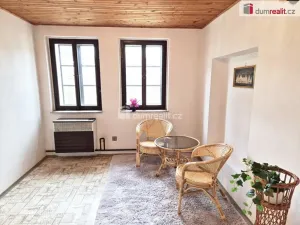 Prodej ubytování, Smržovka, Občanská, 214 m2