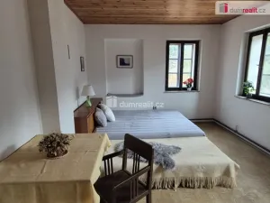 Prodej ubytování, Smržovka, Občanská, 214 m2