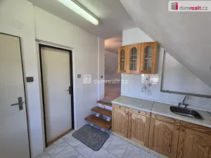 Prodej ubytování, Smržovka, Občanská, 214 m2