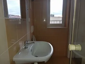 Pronájem bytu 3+kk, Děčín - Děčín IV-Podmokly, Palackého, 72 m2