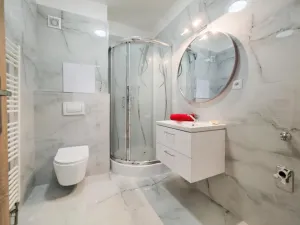 Pronájem bytu 2+kk, Tábor, Maredova, 58 m2