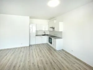 Pronájem bytu 2+kk, Tábor, Maredova, 58 m2