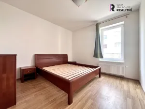 Pronájem bytu 3+kk, Brno - Žebětín, Hvozdecká, 93 m2