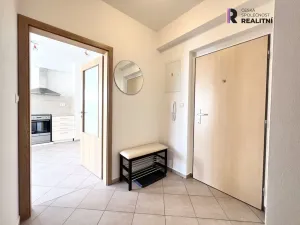 Pronájem bytu 3+kk, Brno - Žebětín, Hvozdecká, 93 m2