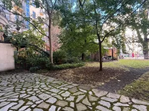 Pronájem bytu 2+kk, Praha - Vinohrady, Ibsenova, 48 m2