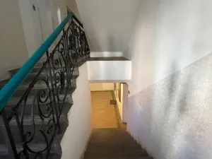 Pronájem bytu 2+kk, Praha - Vinohrady, Ibsenova, 48 m2