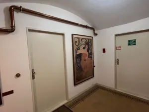 Pronájem bytu 2+kk, Praha - Vinohrady, Ibsenova, 48 m2