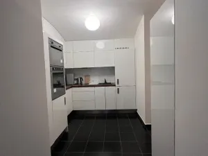 Pronájem bytu 2+kk, Praha - Vinohrady, Ibsenova, 48 m2