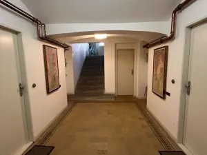 Pronájem bytu 2+kk, Praha - Vinohrady, Ibsenova, 48 m2