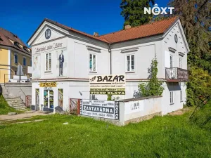 Prodej rodinného domu, Jindřichův Hradec, Denisova, 200 m2