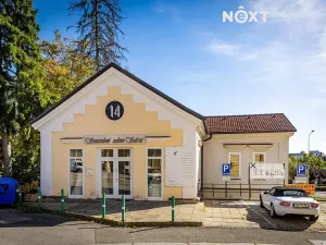 Prodej rodinného domu, Jindřichův Hradec, Denisova, 200 m2