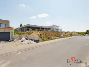 Prodej pozemku pro bydlení, Podolanka, 917 m2