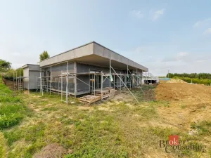 Prodej pozemku pro bydlení, Podolanka, 917 m2