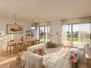 Prodej pozemku pro bydlení, Podolanka, 917 m2