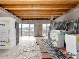 Prodej pozemku pro bydlení, Podolanka, 917 m2