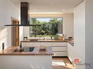 Prodej pozemku pro bydlení, Podolanka, 917 m2