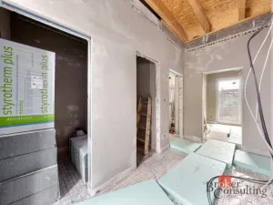 Prodej pozemku pro bydlení, Podolanka, 917 m2