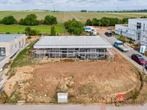 Prodej rodinného domu, Podolanka, Za Kovárnou, 150 m2