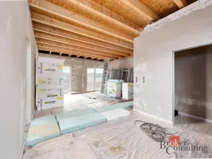 Prodej rodinného domu, Podolanka, Za Kovárnou, 150 m2