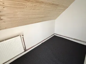 Pronájem rodinného domu, Pelhřimov, U Elektrárny, 182 m2