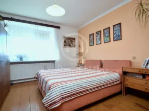 Prodej rodinného domu, Vysoké Popovice, 131 m2