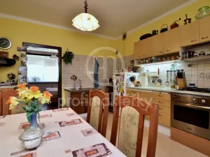 Prodej rodinného domu, Vysoké Popovice, 131 m2