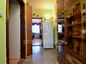 Prodej rodinného domu, Vysoké Popovice, 131 m2