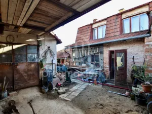 Prodej rodinného domu, Vysoké Popovice, 131 m2